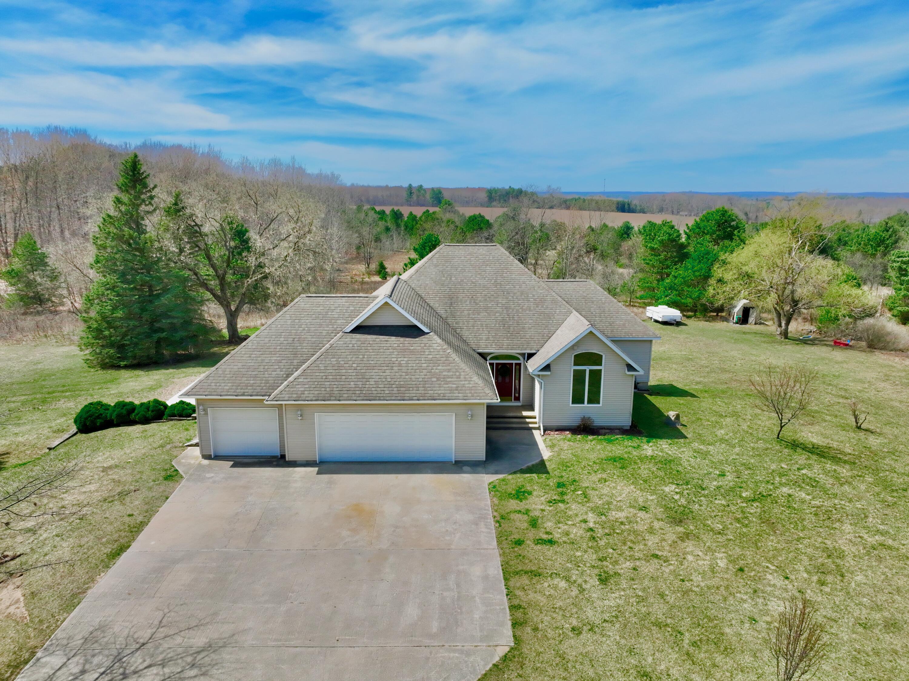 8188 South 41 Road Cadillac, MI 49601 - Photo 2 of 50 DJI_0466