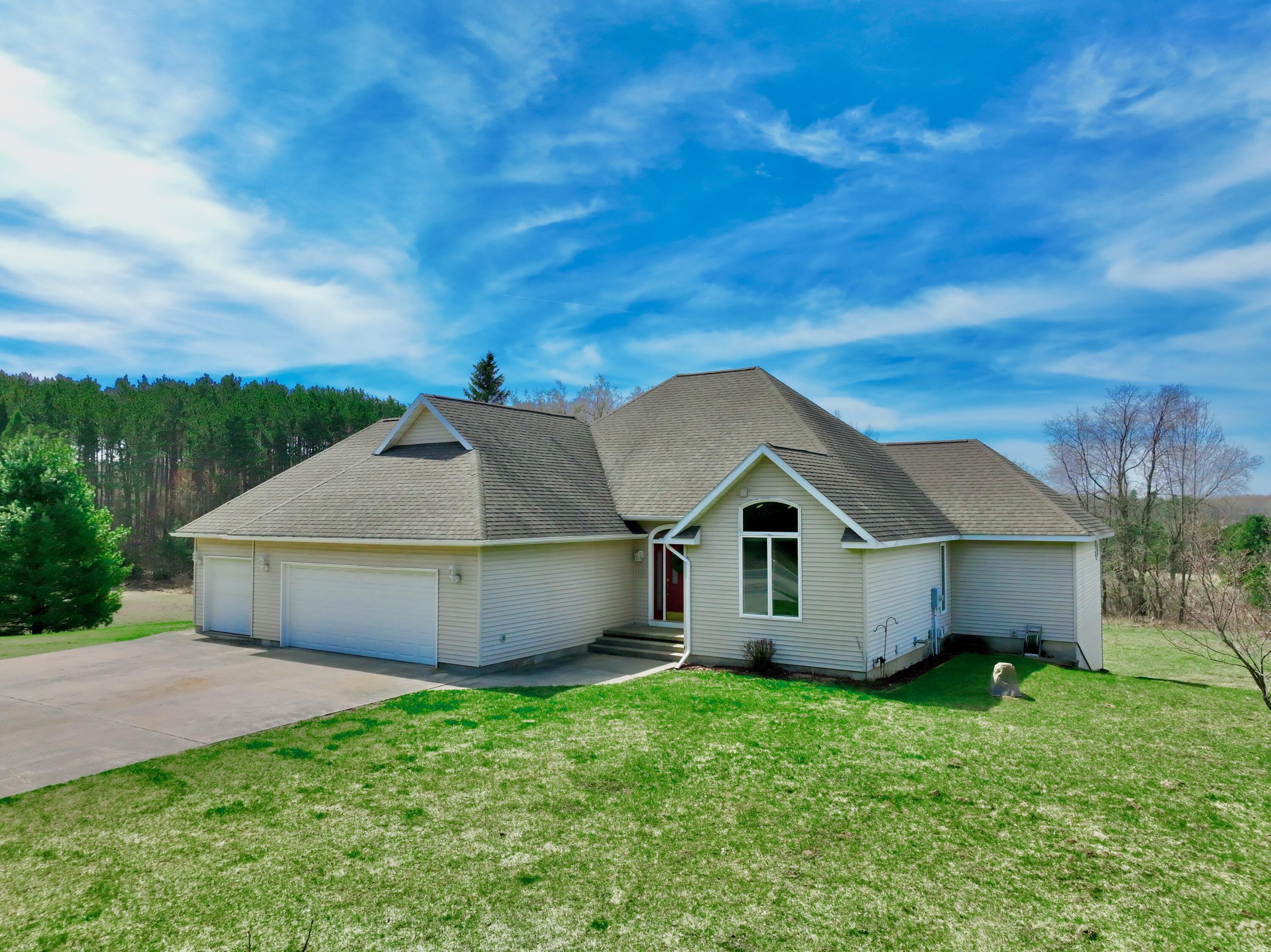 8188 South 41 Road Cadillac, MI 49601 - Photo 46 of 50 DJI_0481