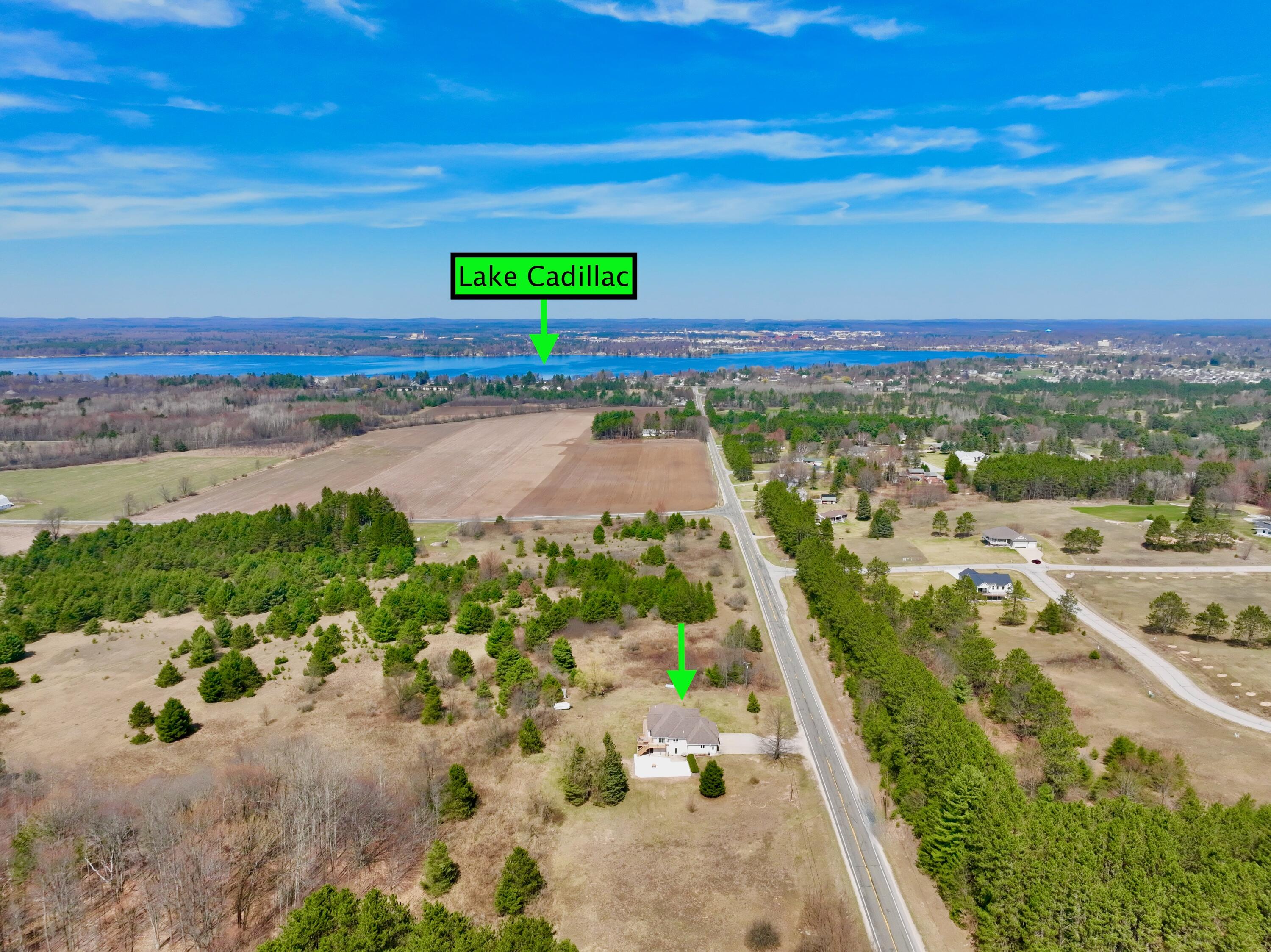 8188 South 41 Road Cadillac, MI 49601 - Photo 47 of 50 DJI_0475
