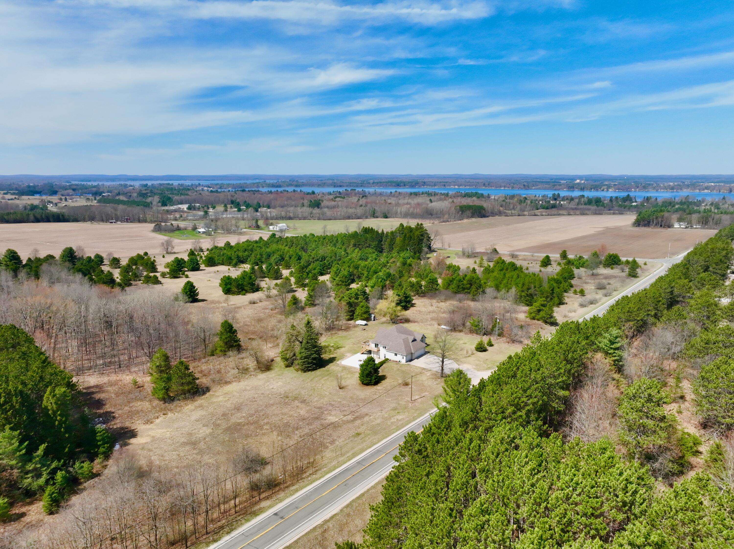8188 South 41 Road Cadillac, MI 49601 - Photo 48 of 50 DJI_0474