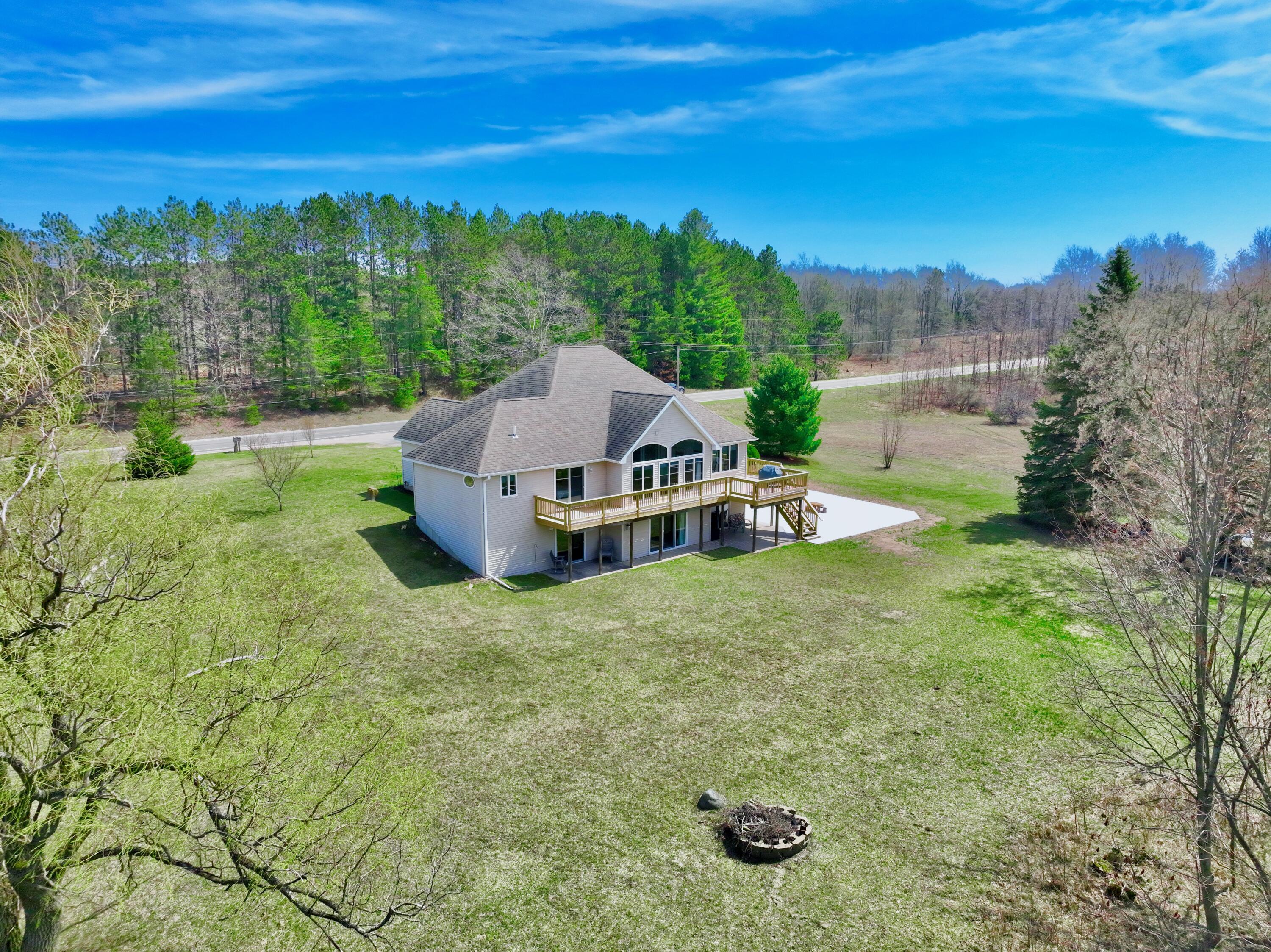 8188 South 41 Road Cadillac, MI 49601 - Photo 49 of 50 DJI_0469