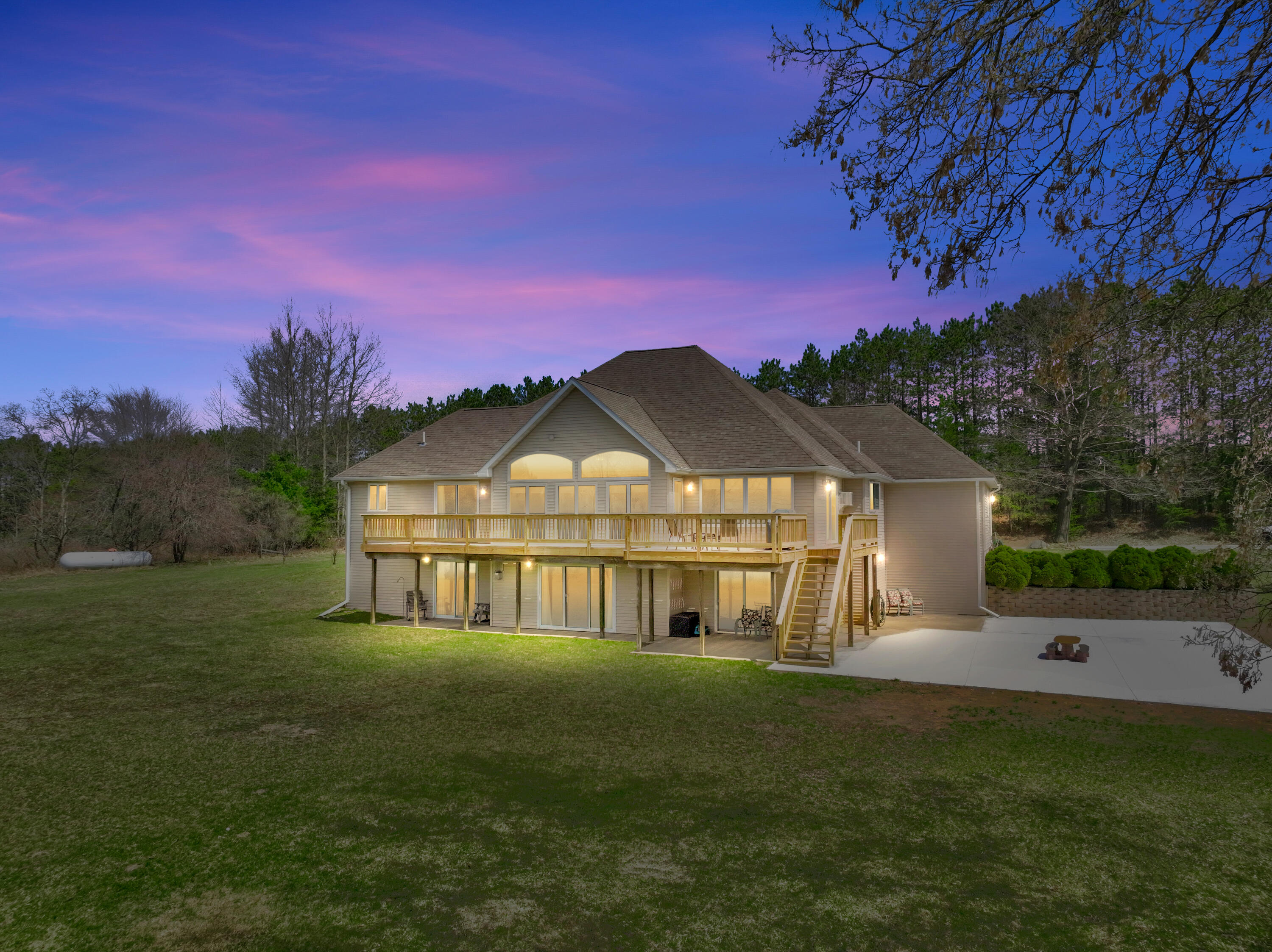 8188 South 41 Road Cadillac, MI 49601 - Photo 50 of 50 DJI_0471_1