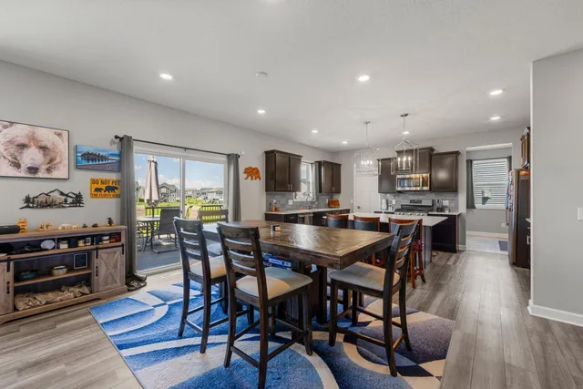 $769,900 | 4617 Cobalt Lane, Woodbury, MN 55129