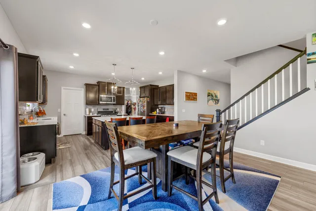 $769,900 | 4617 Cobalt Lane, Woodbury, MN 55129