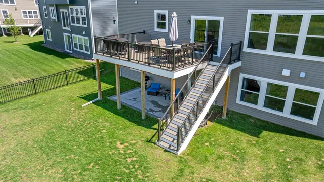 $769,900 | 4617 Cobalt Lane, Woodbury, MN 55129