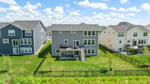 $769,900 | 4617 Cobalt Lane, Woodbury, MN 55129