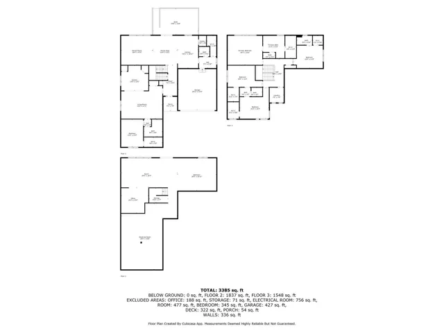 $769,900 | 4617 Cobalt Lane, Woodbury, MN 55129