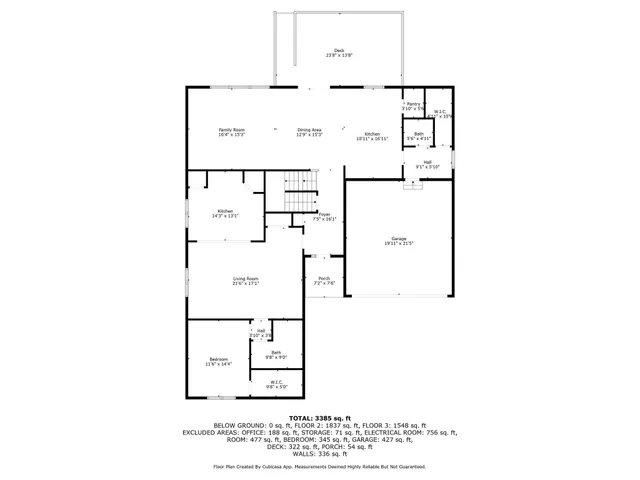 $769,900 | 4617 Cobalt Lane, Woodbury, MN 55129