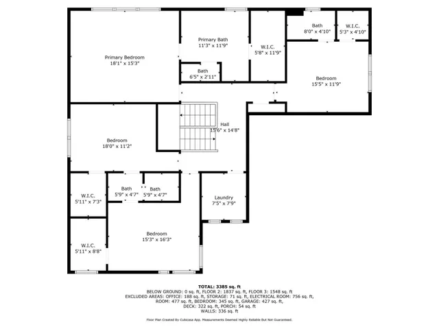 $769,900 | 4617 Cobalt Lane, Woodbury, MN 55129