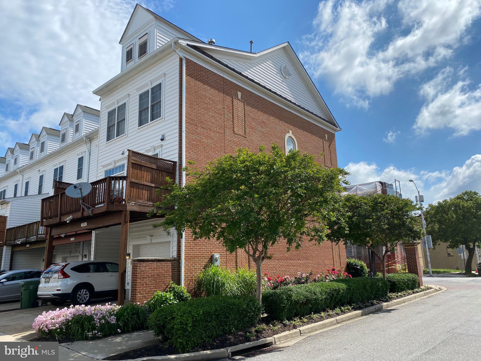 324 Scott Street Baltimore, MD 21230 - Photo 11 of 15