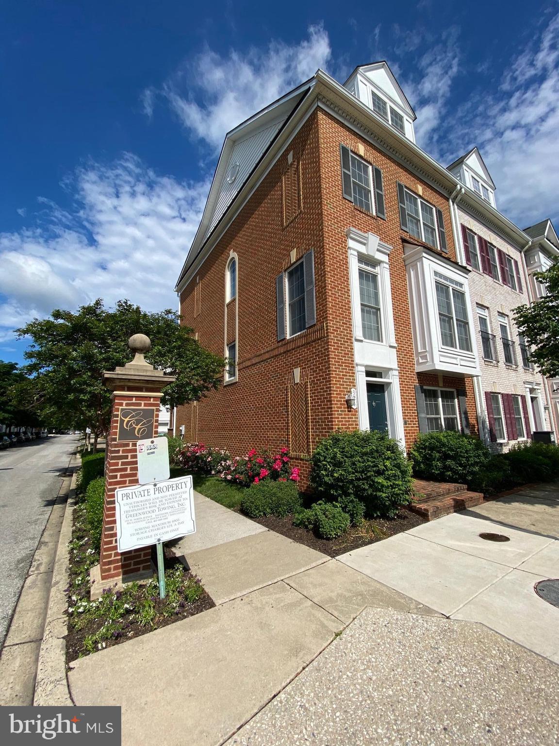 324 Scott Street Baltimore, MD 21230 - Photo 8 of 15