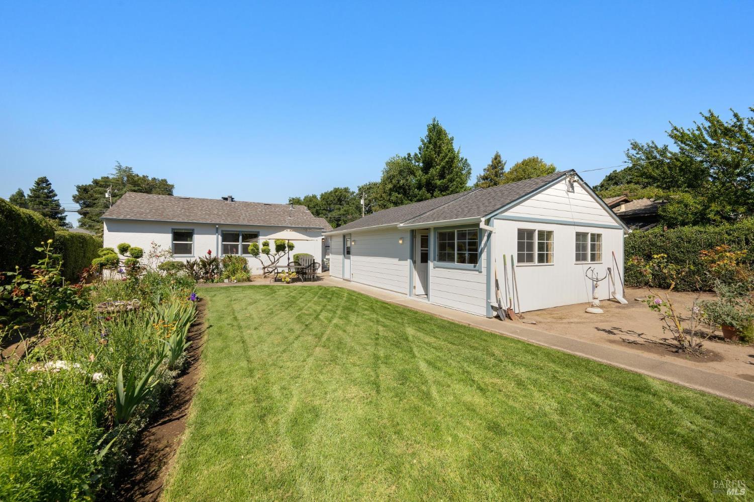 1200 Dutton Avenue Santa Rosa, CA 95407 - Photo 14 of 25