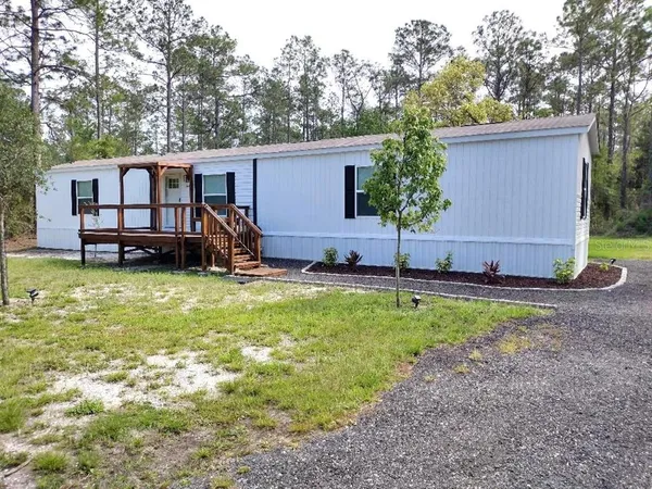 $259,900 | 5631 Ironwood Avenue, Bunnell, FL 32110