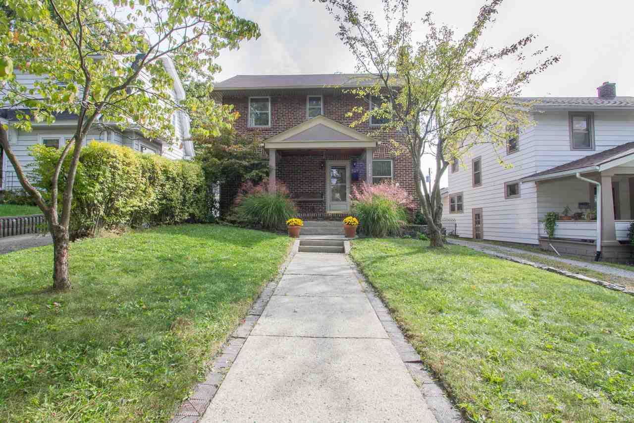 2526 Terrace Road Fort Wayne, IN 46805 - Photo 1 of 27