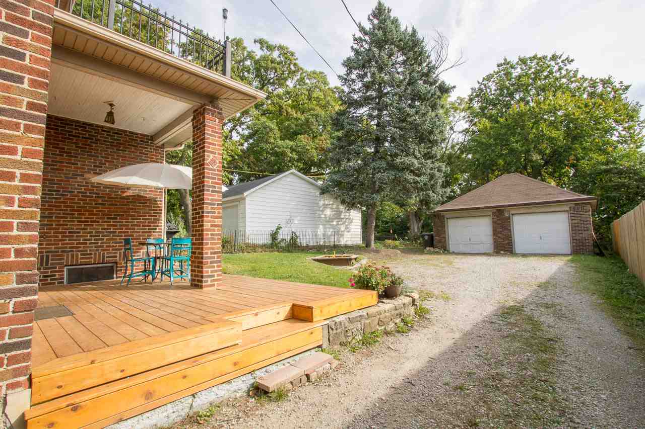2526 Terrace Road Fort Wayne, IN 46805 - Photo 3 of 27
