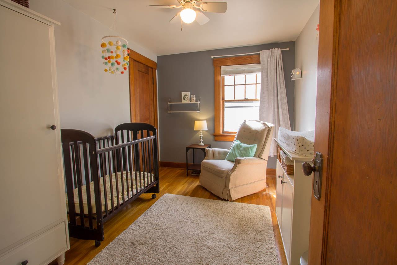 2526 Terrace Road Fort Wayne, IN 46805 - Photo 23 of 27