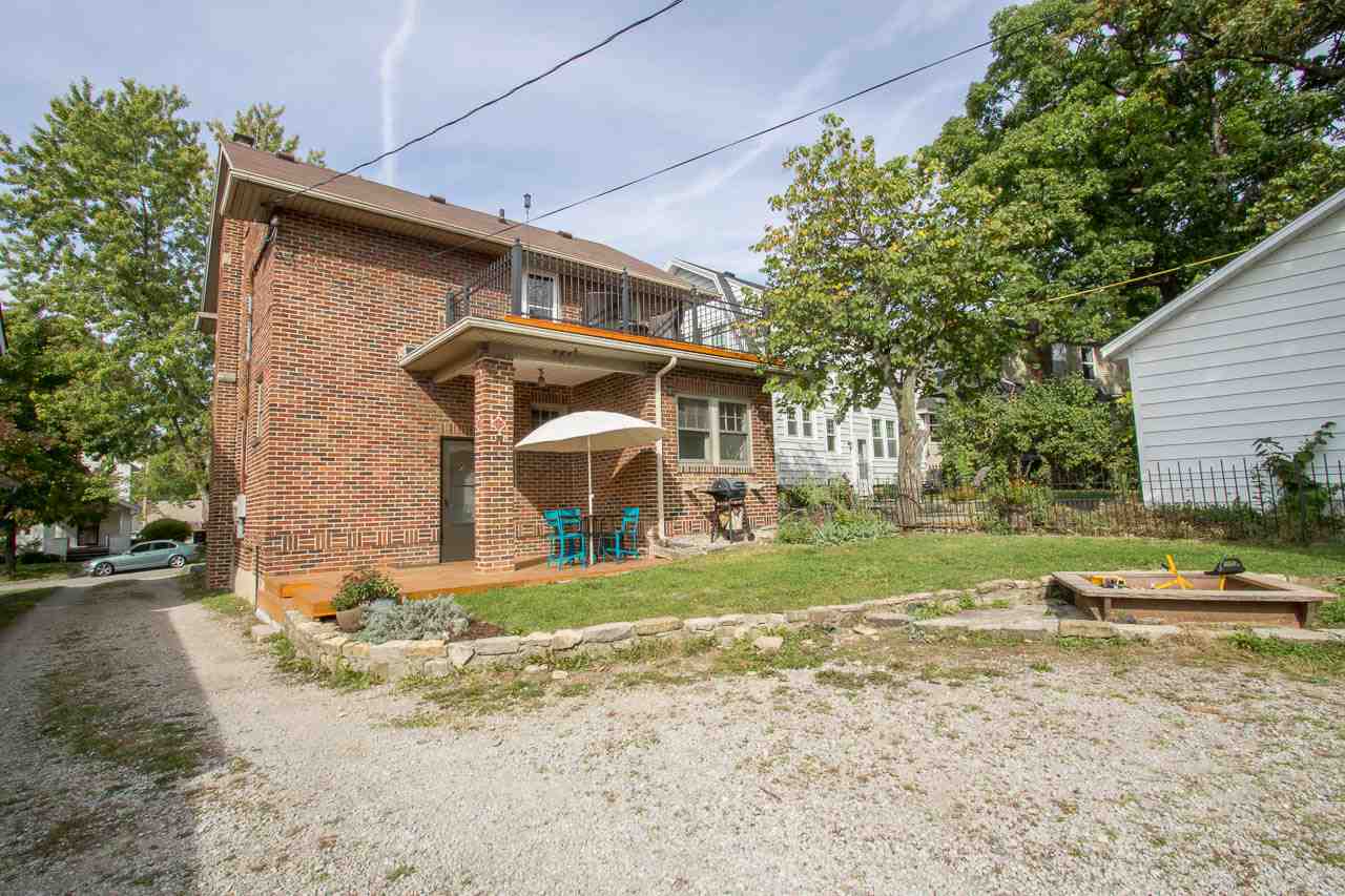2526 Terrace Road Fort Wayne, IN 46805 - Photo 4 of 27