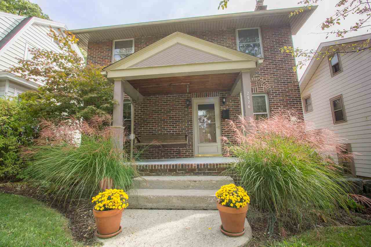 2526 Terrace Road Fort Wayne, IN 46805 - Photo 7 of 27