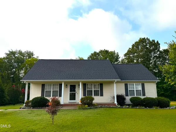 $345,000 | 399 Reeder Branch Drive, Clayton, NC 27520