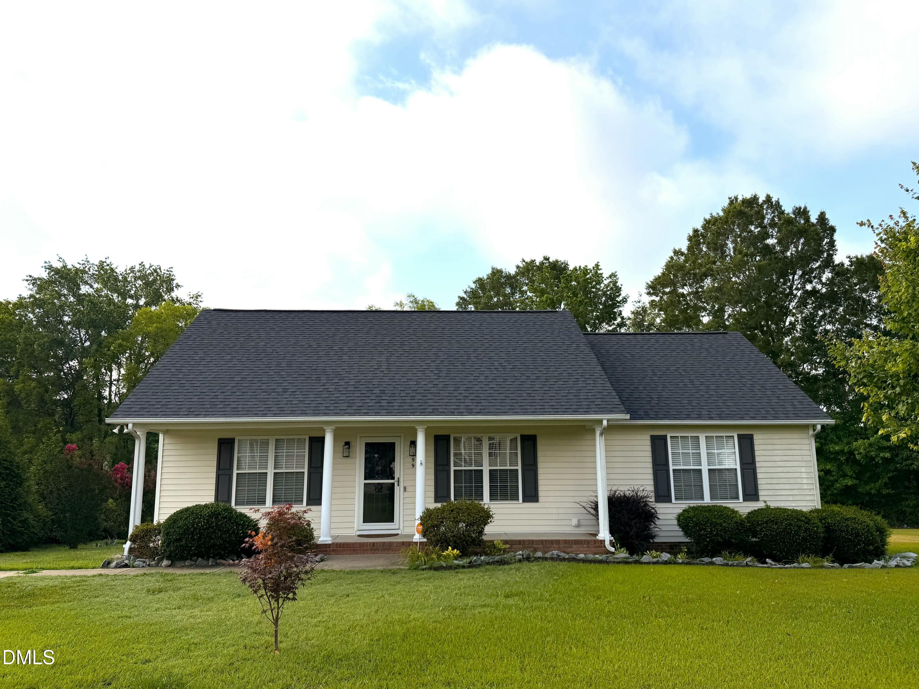 399 Reeder Branch Drive Clayton, NC 27520 - Photo 1 of 42 IMG_0032