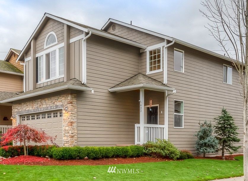 422 196th Street Southeast Bothell, WA 98012 - Photo 1 of 22