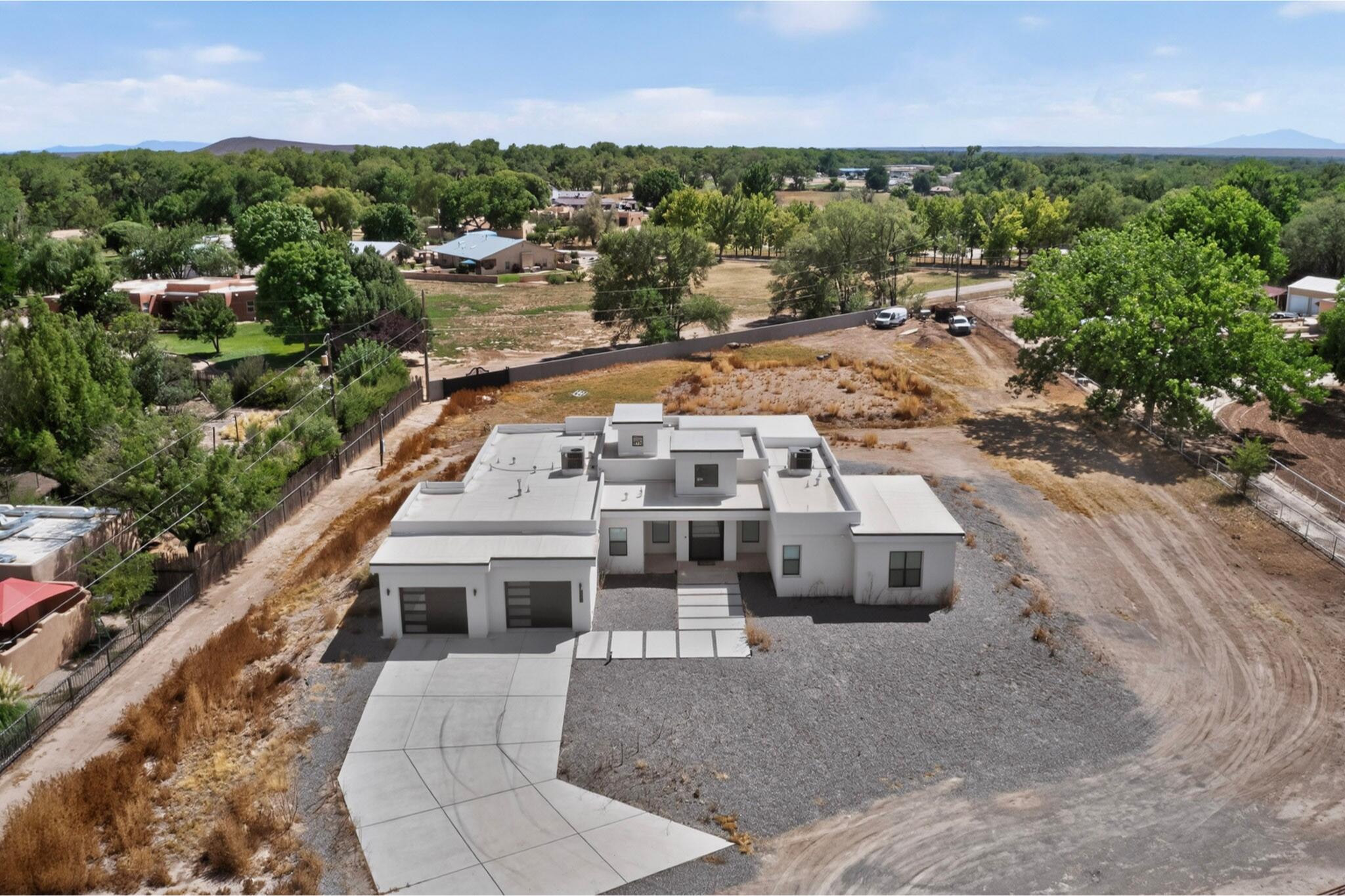 1367 Rivas Road Los Lunas, NM 87031 - Photo 63 of 65 Gallery Image 63