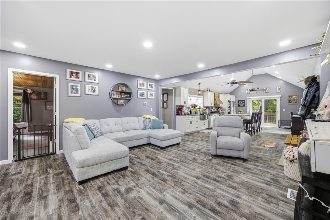 6815 Round Lake Road Bath, NY 14879 - Photo 29 of 41