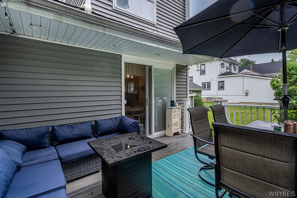 110 North Cayuga Road Amherst, NY 14221 - Photo 42 of 50