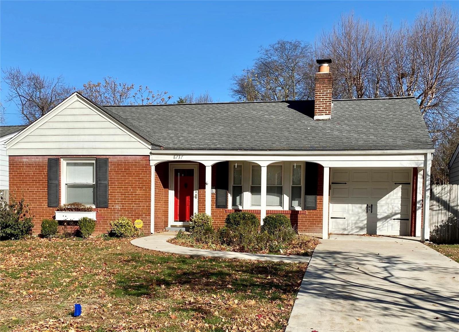 8737 Litzsinger Road Brentwood, MO 63144 - Photo 1 of 1 Gallery Image 1