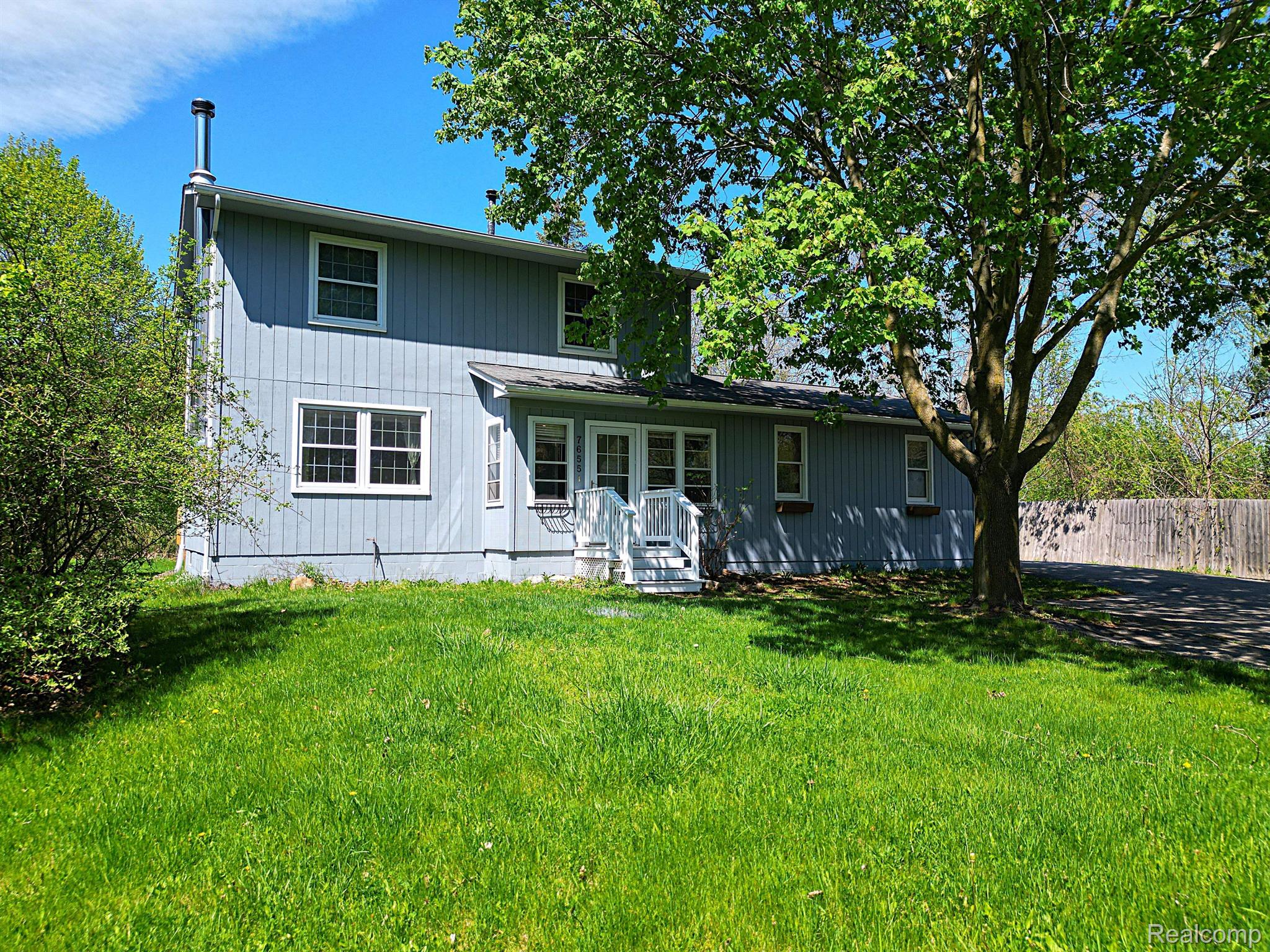 7655 Wheeler Road Whitmore Lake, MI 48189 - Photo 19 of 54 Gallery Image 19