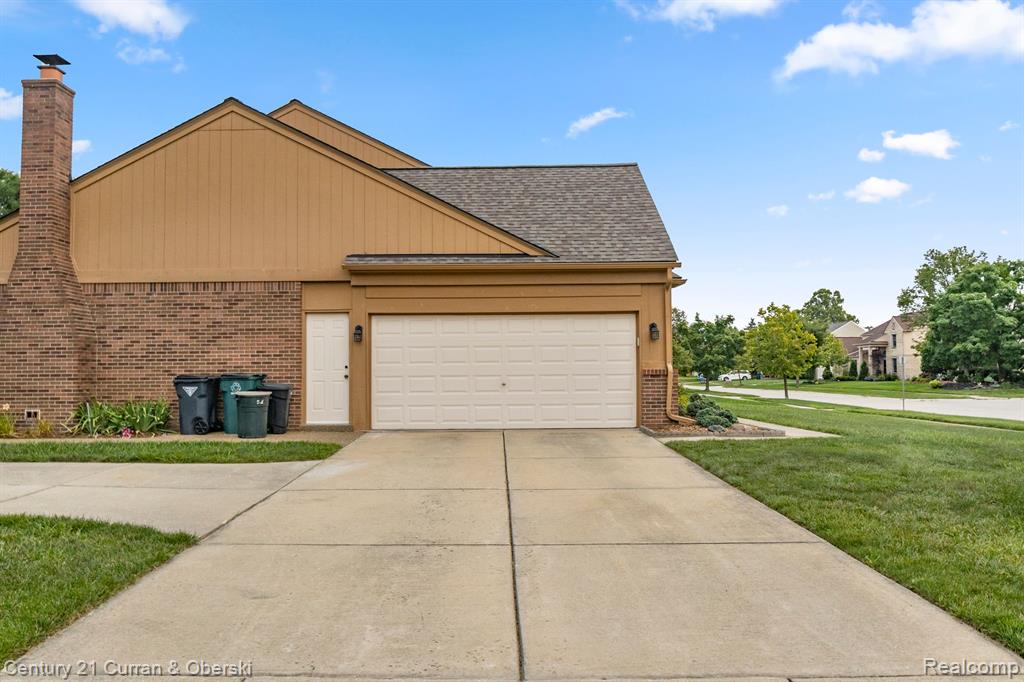 2843 Santia Road Troy, MI 48085 - Photo 52 of 57