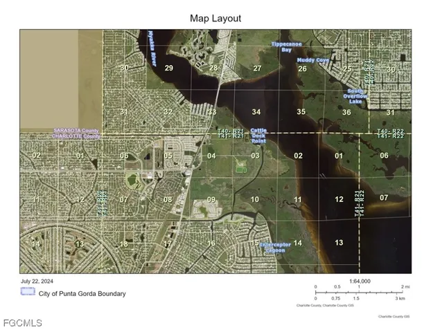 $19,900 | 13248 Finkle Avenue, Port Charlotte, FL 33981