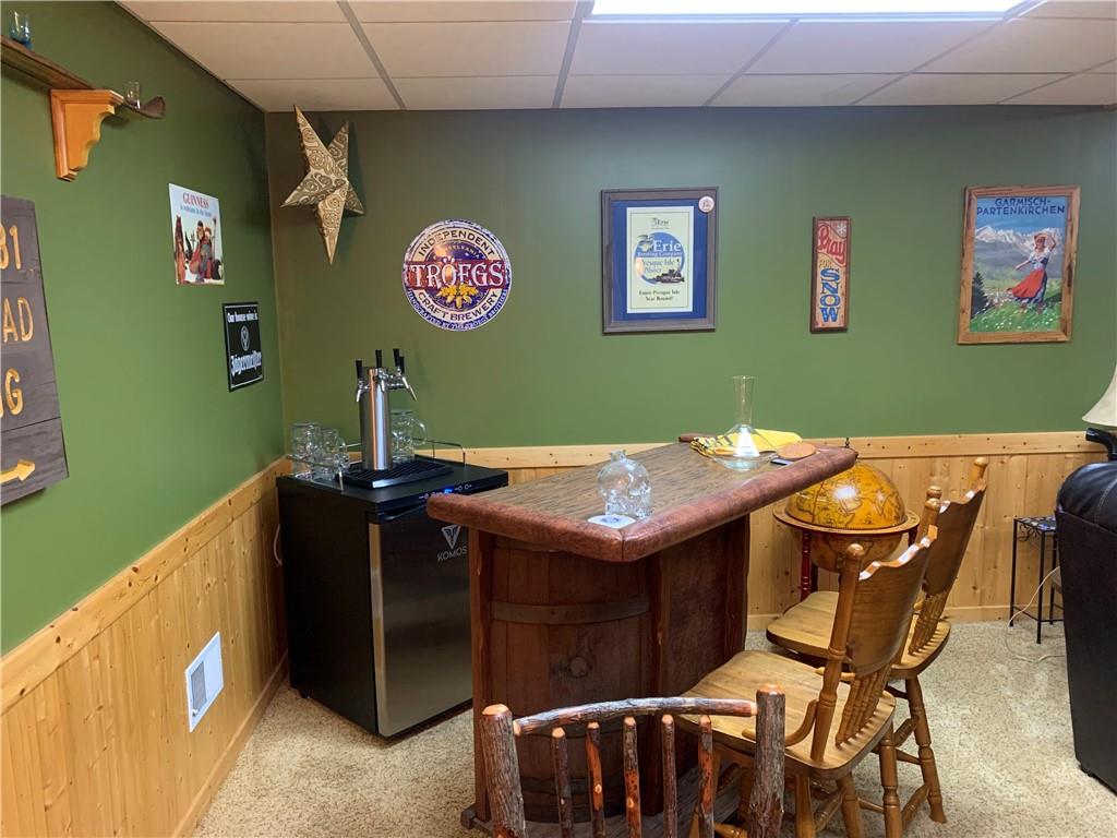 101 Cabin Road Normalville, PA 15469 - Photo 24 of 36 a view of a room that has a table and chairs