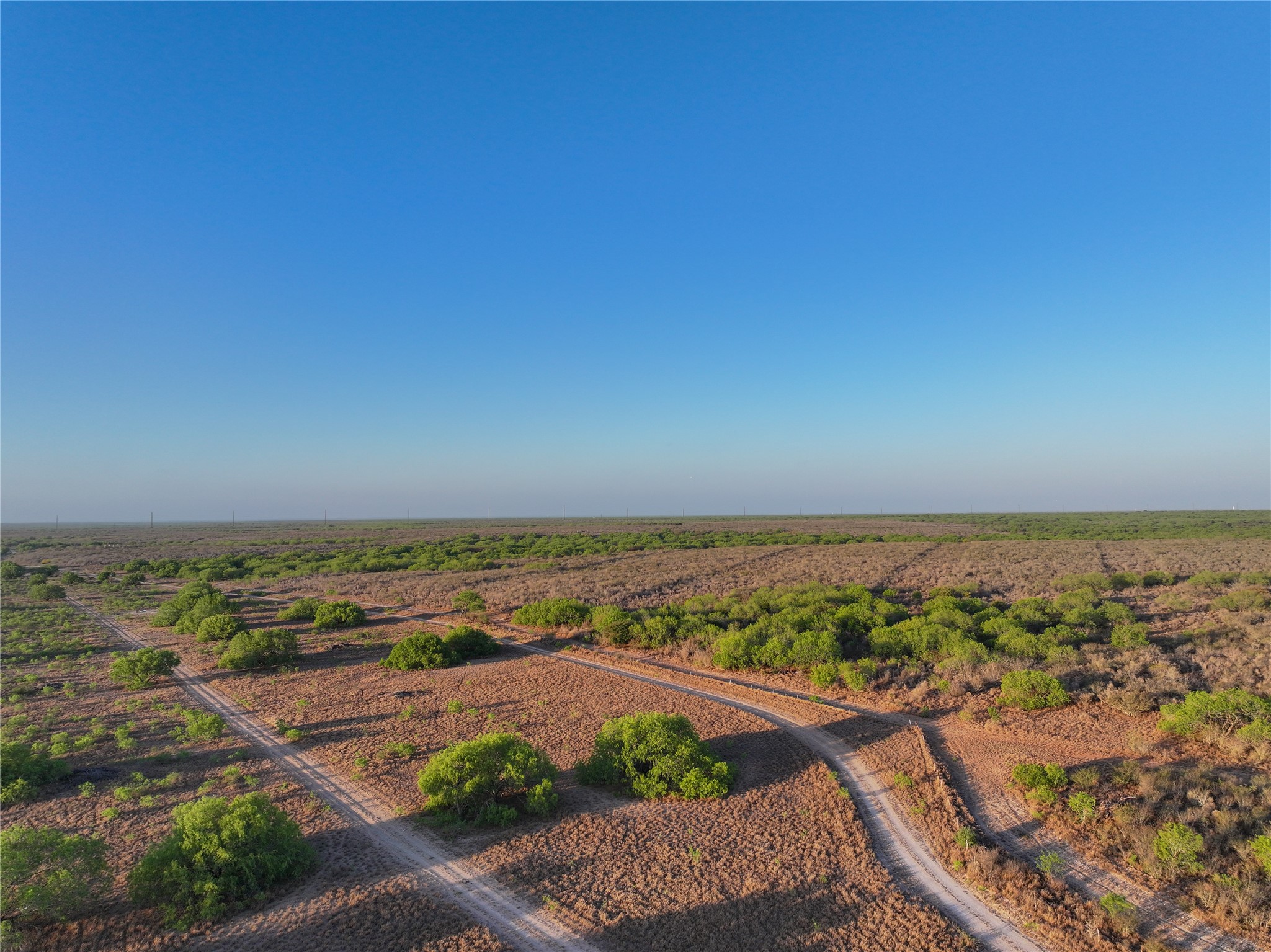 0 Las Brisas Road Rio Grande City, TX 78582 - Photo 11 of 32 an aerial view of a city