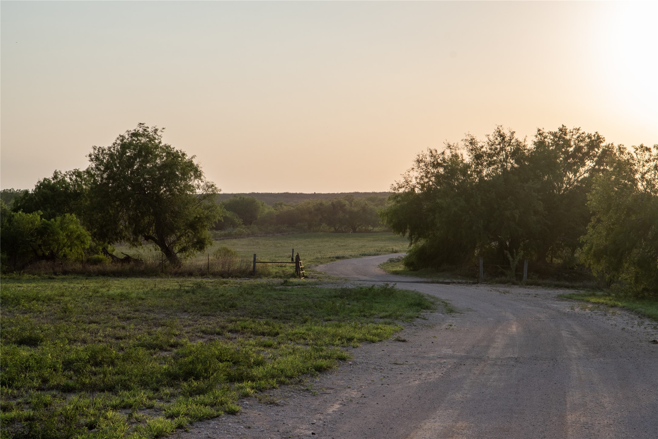0 Las Brisas Road Rio Grande City, TX 78582 - Photo 18 of 32 a view of outdoor space with green field and trees