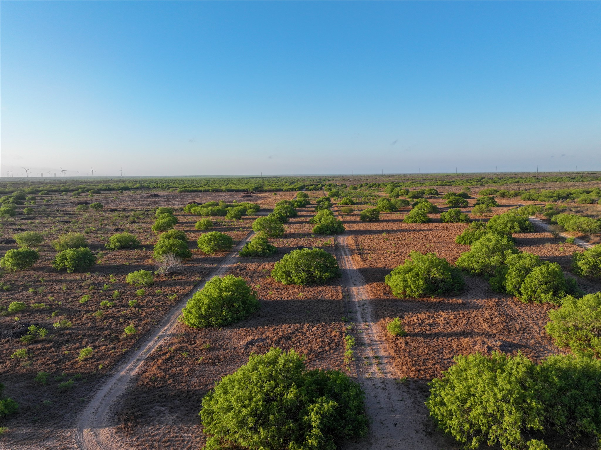 0 Las Brisas Road Rio Grande City, TX 78582 - Photo 2 of 32 a view of a city with an ocean