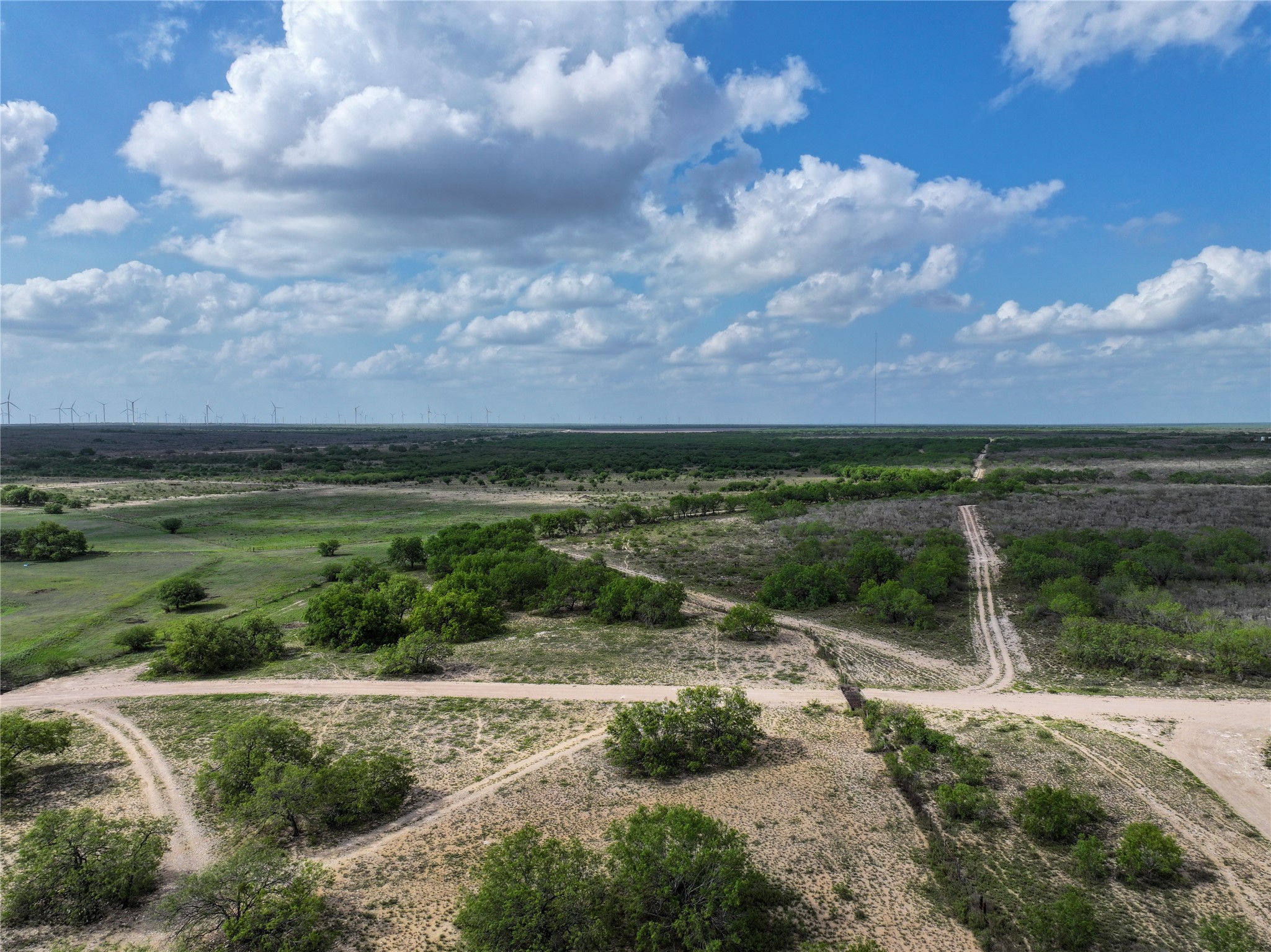 0 Las Brisas Road Rio Grande City, TX 78582 - Photo 26 of 32 a view of a garden with an outdoor space