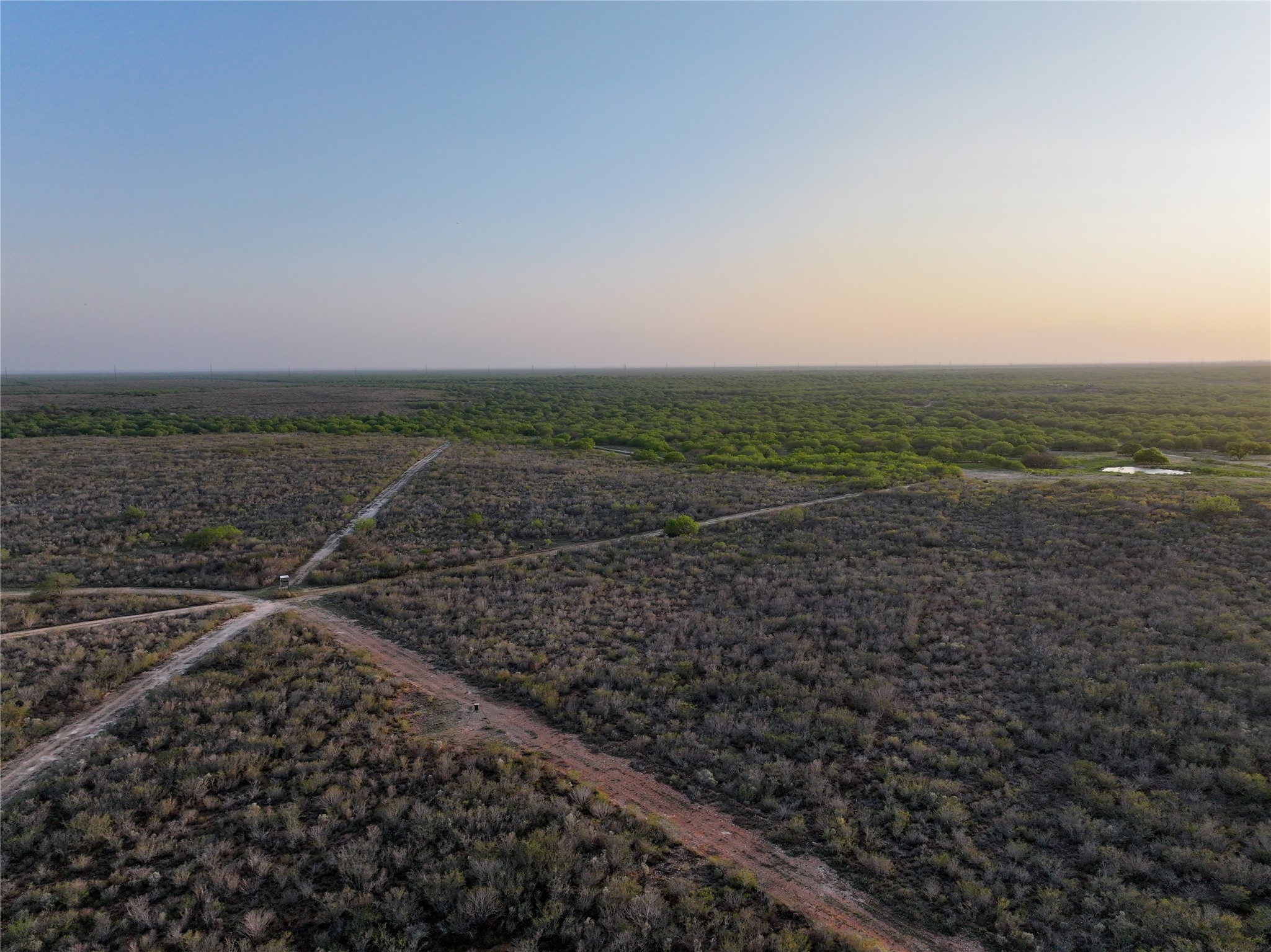 0 Las Brisas Road Rio Grande City, TX 78582 - Photo 28 of 32 a view of a field with an ocean