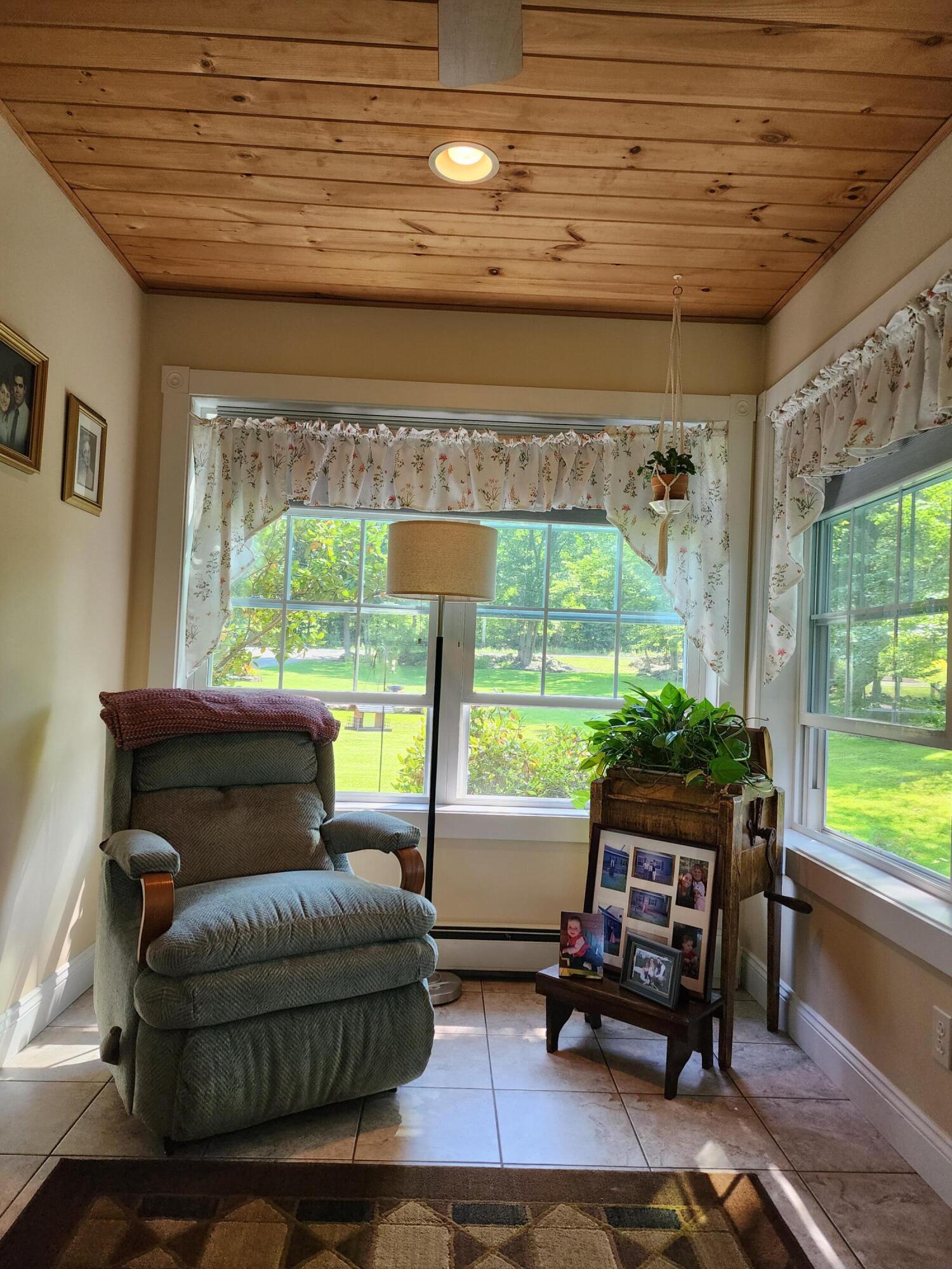 354 North Parish Road Turner, ME 04282 - Photo 51 of 79 Bright w/ natural light!