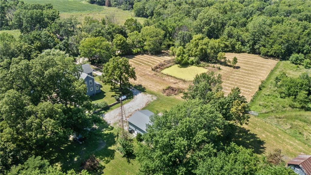 1623 Indiana Road Williamsburg, KS 66095 - Photo 41 of 47