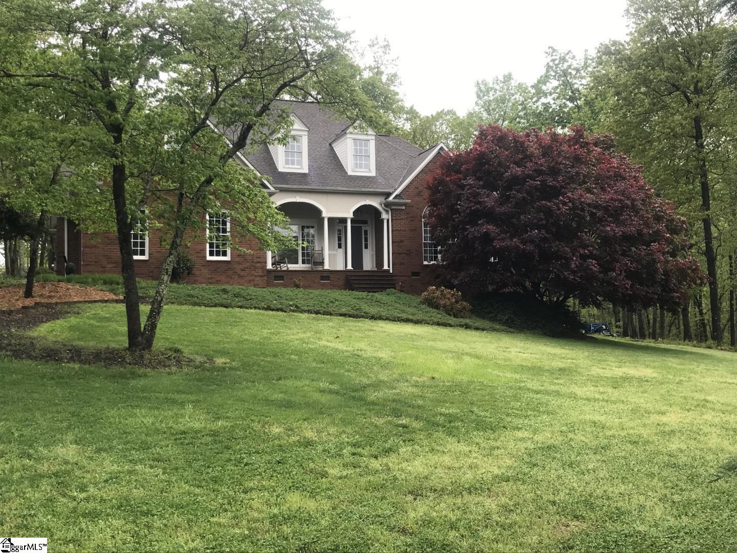 4011 State Park Road Greenville, SC 29609 - Photo 1 of 25 Gallery Image 1