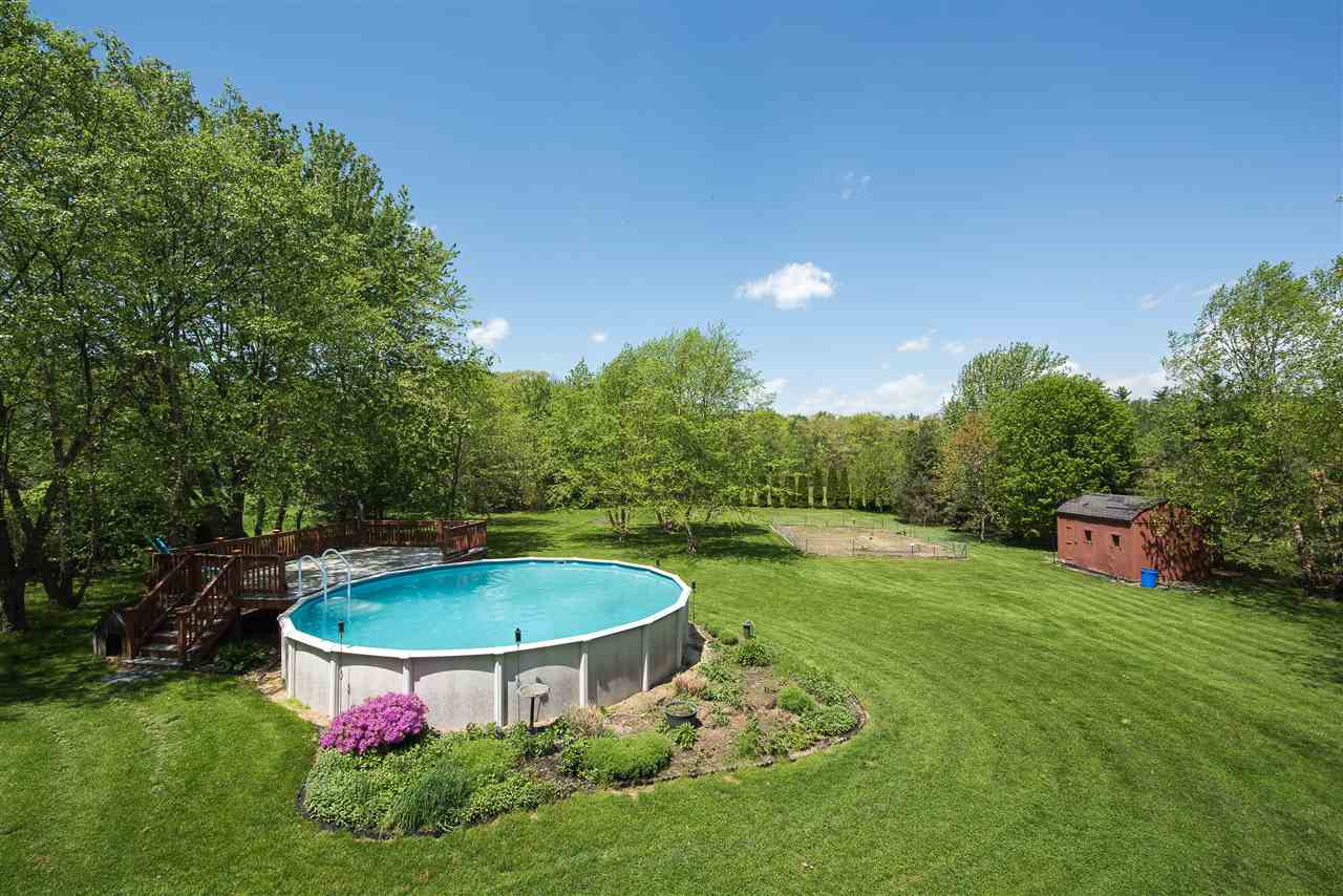 7 Union Road Stratham, NH 03885 - Photo 5 of 40