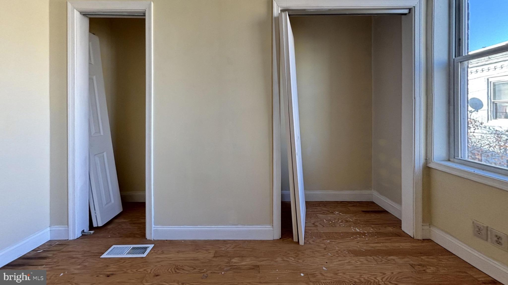 2338 Cross Street Philadelphia, PA 19146 - Photo 7 of 7 a view of an entryway door