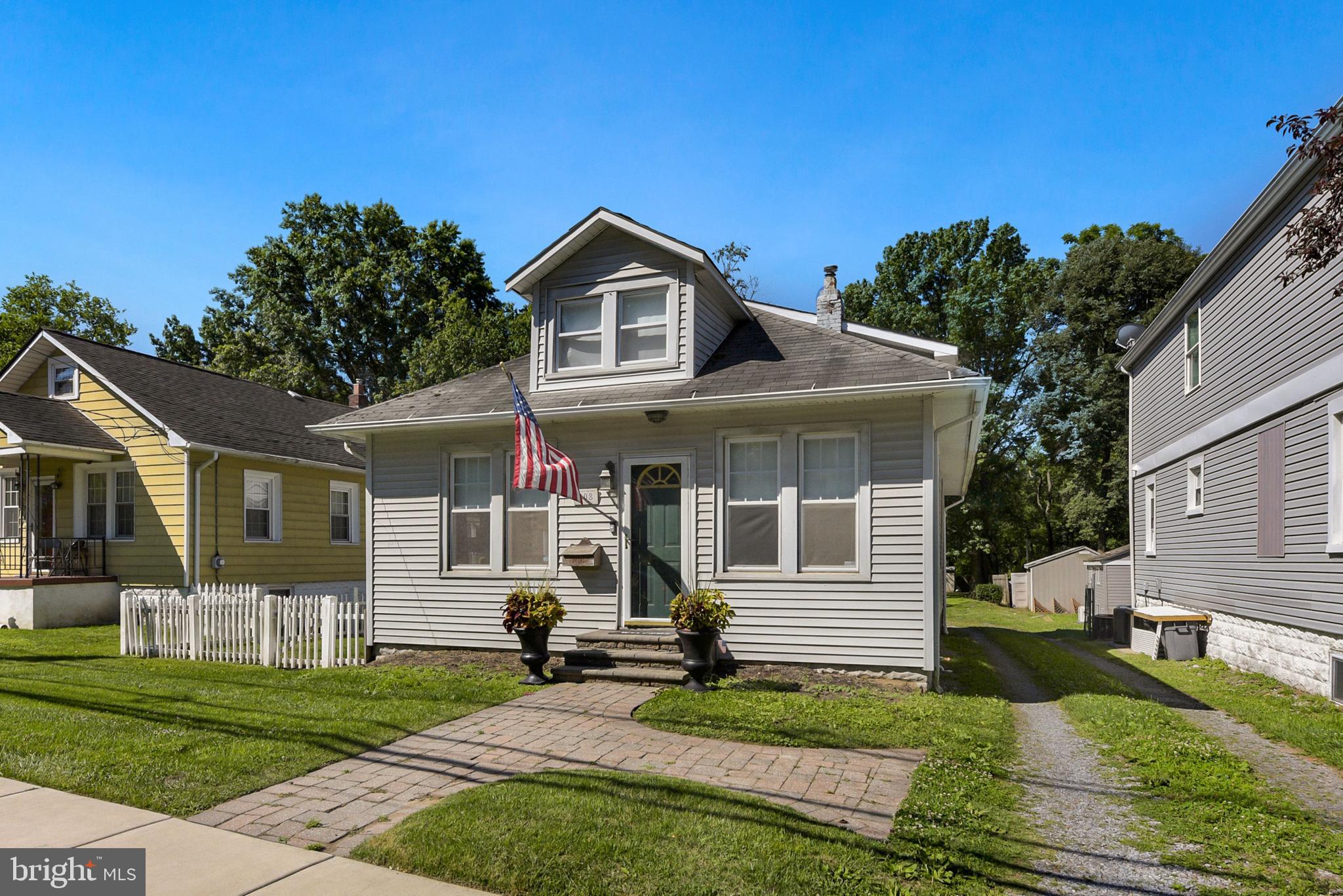 708 North Lenola Road Moorestown, NJ 08057 - Photo 1 of 19 Gallery Image 1