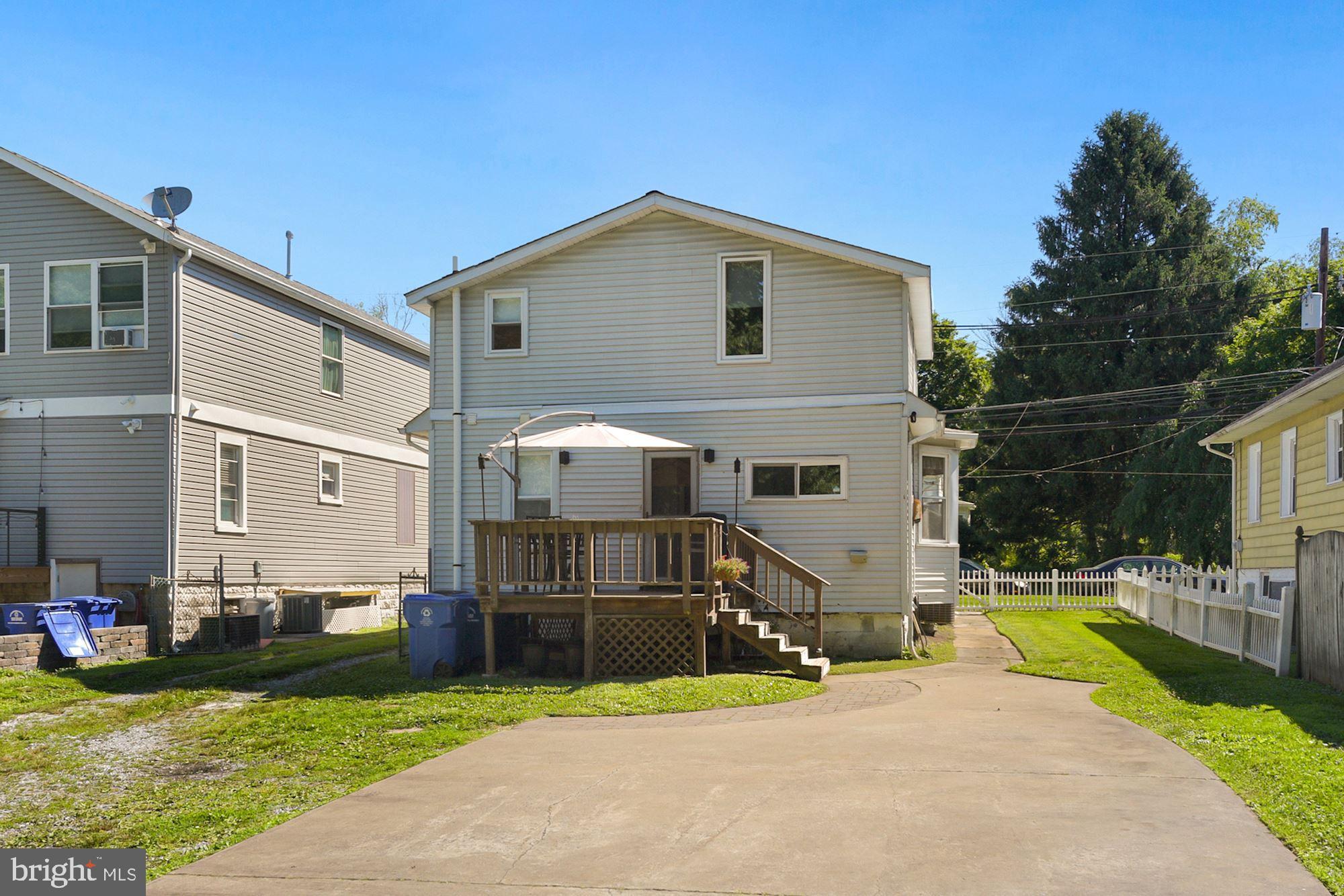 708 North Lenola Road Moorestown, NJ 08057 - Photo 15 of 19 Gallery Image 15