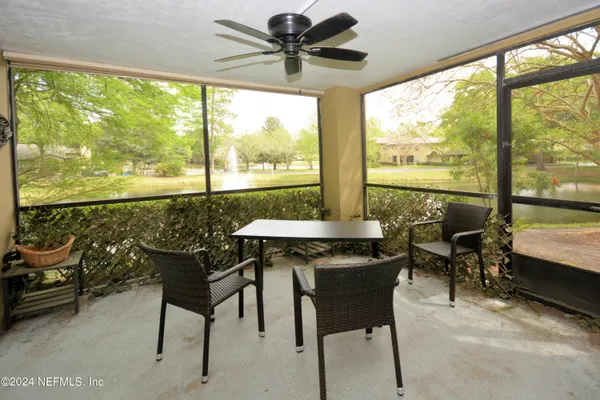 $214,900 | 10150 Belle Rive Boulevard, Unit 505, Jacksonville, FL 32256