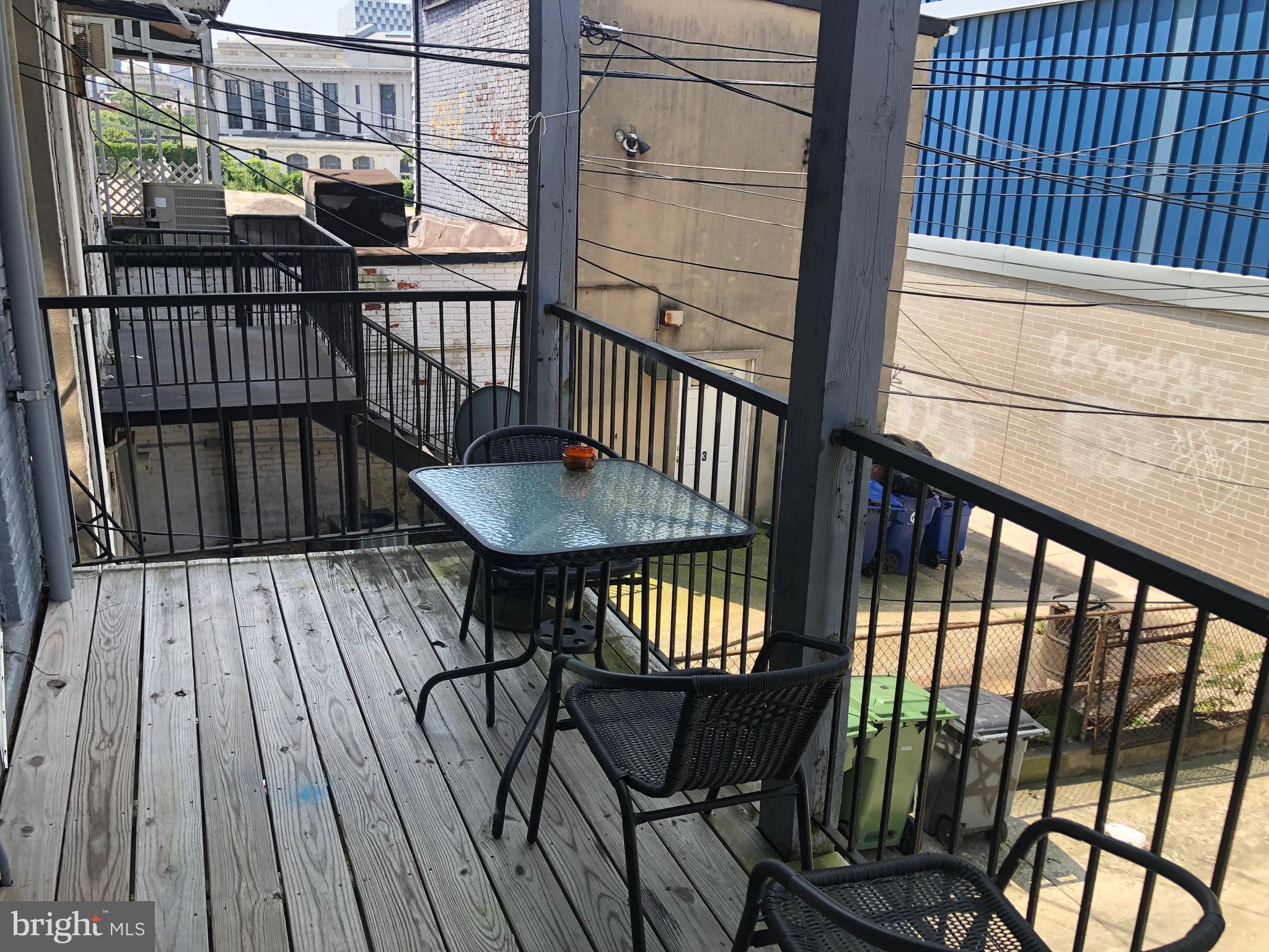 1704 St Paul Street Baltimore, MD 21202 - Photo 15 of 34