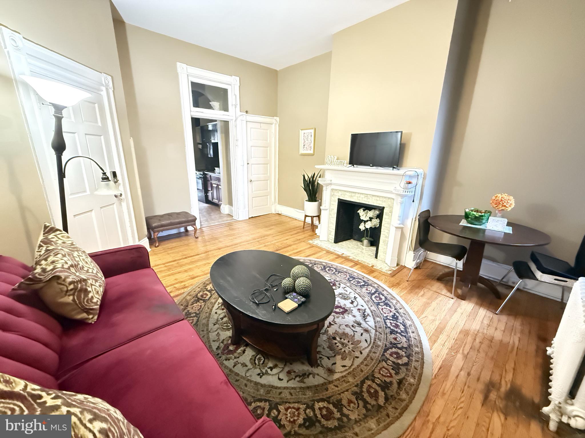 1704 St Paul Street Baltimore, MD 21202 - Photo 18 of 34