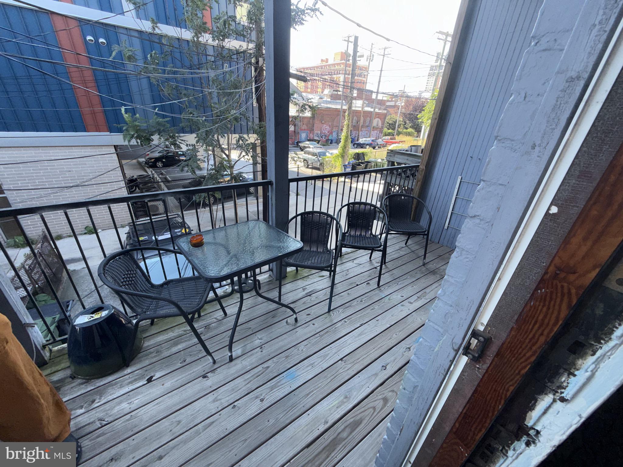 1704 St Paul Street Baltimore, MD 21202 - Photo 29 of 34