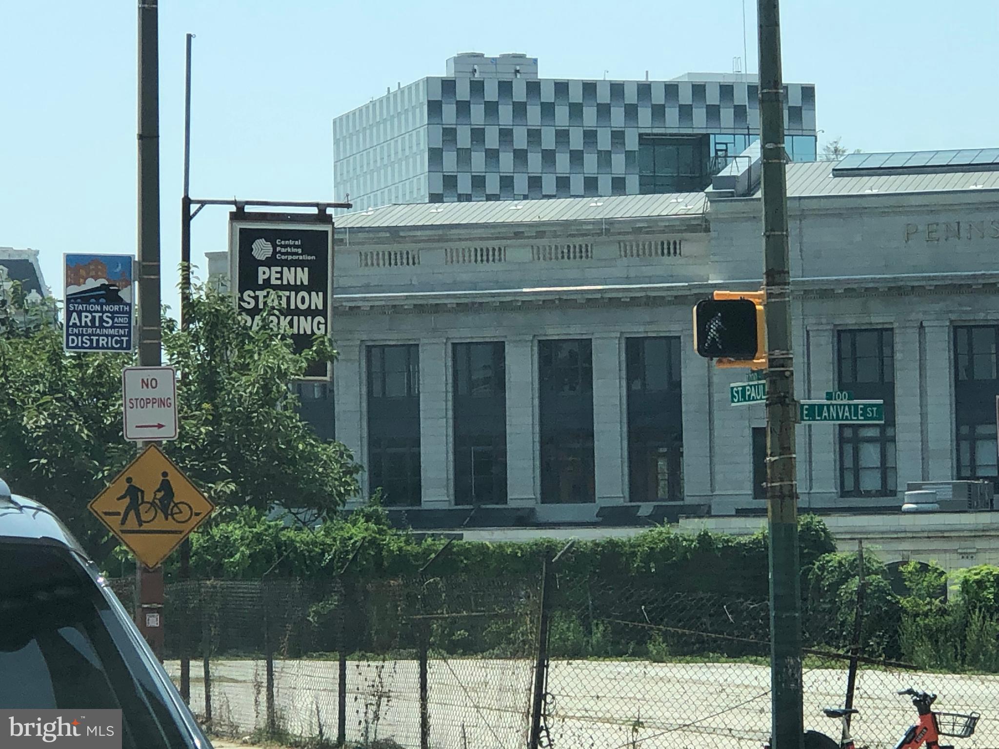 1704 St Paul Street Baltimore, MD 21202 - Photo 33 of 34